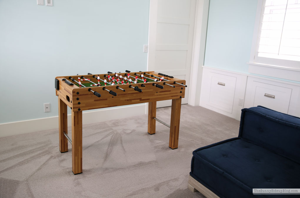Playroom Update (Sunny Lifestyles)