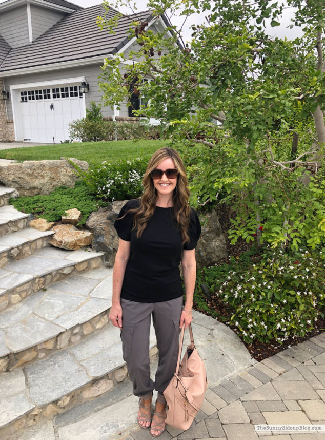 Summer Fashion (Sunny Lifestyles)