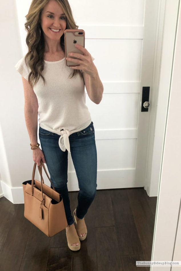 Summer Fashion (Sunny Lifestyles)