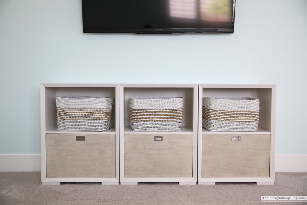 Playroom Update (Sunny Lifestyles)