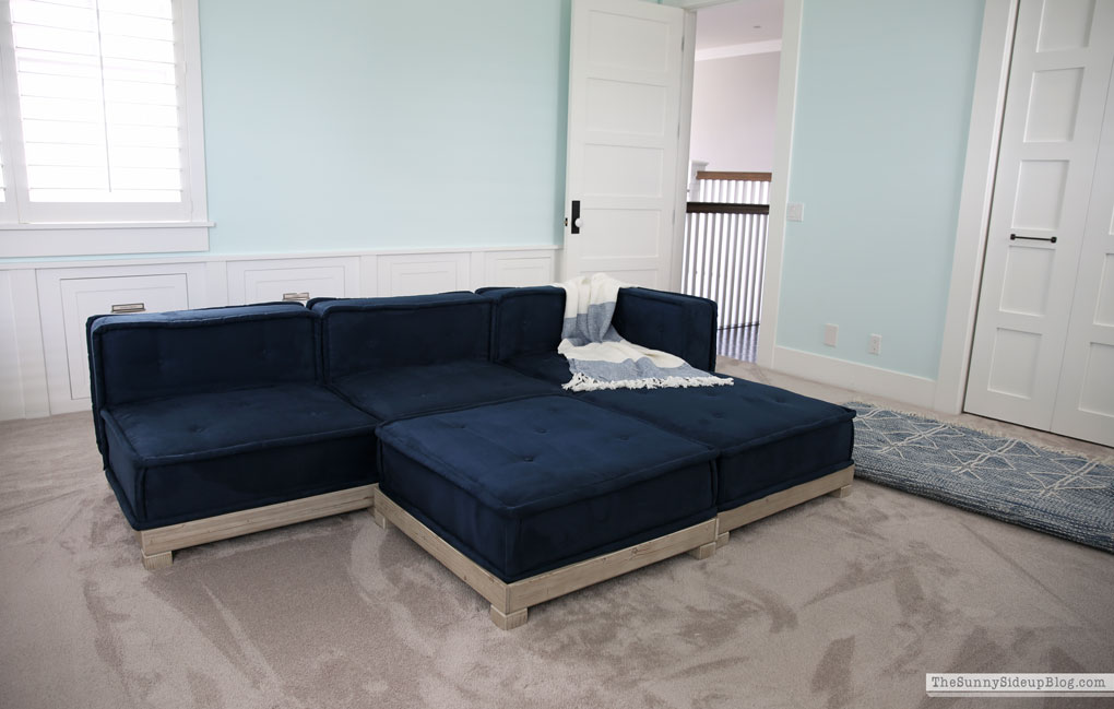 Playroom Update (Sunny Lifestyles)