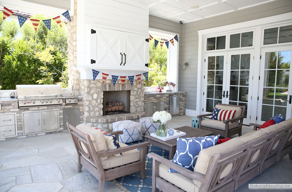 4th of July Finds (Sunny Lifestyles)