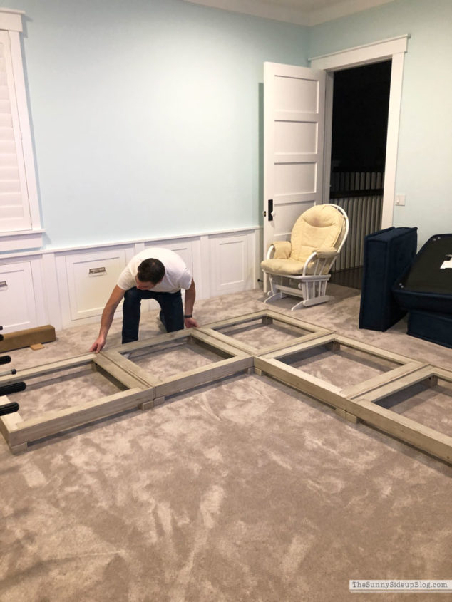 Playroom Update (Sunny Lifestyles)