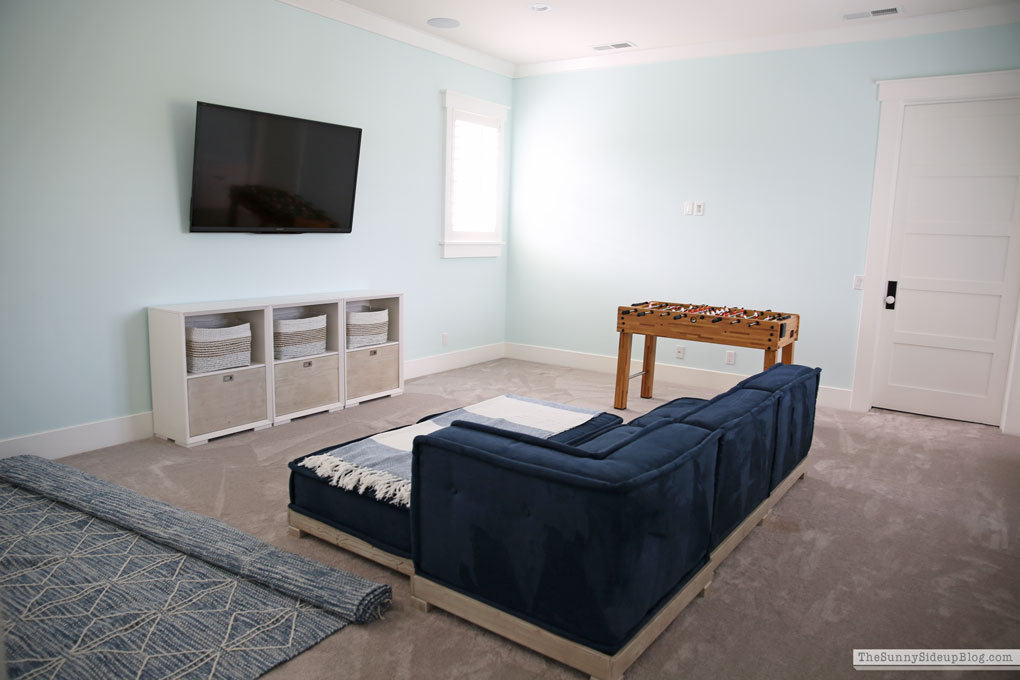 Playroom Update (Sunny Lifestyles)