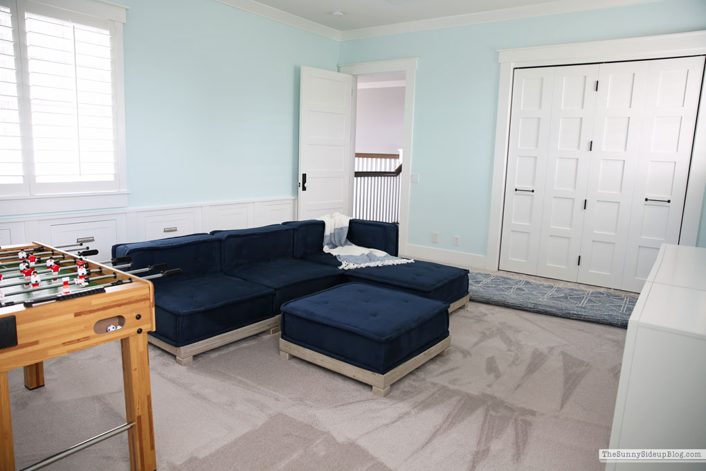Playroom Update (Sunny Lifestyles)