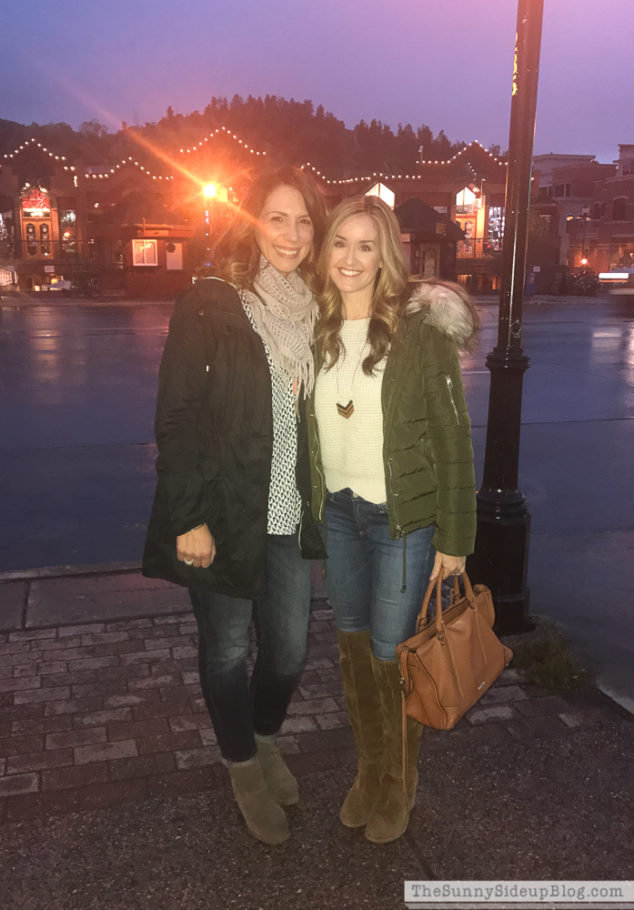 Vacation in Steamboat Springs (Sunny Lifestyles)