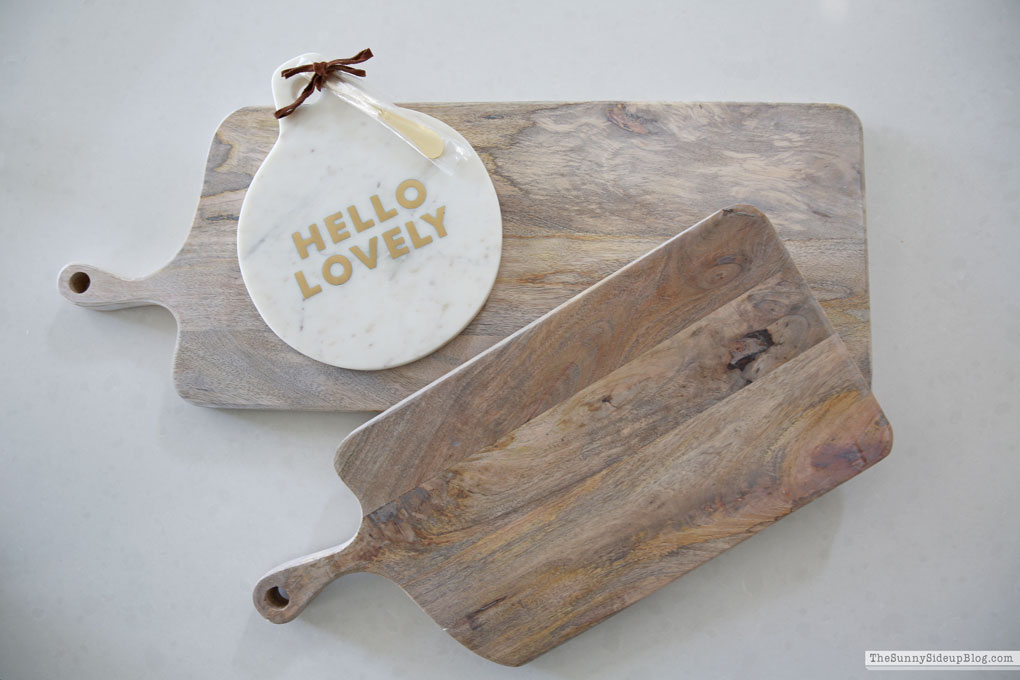 Home Decor Updates! (Sunny Lifestyles)