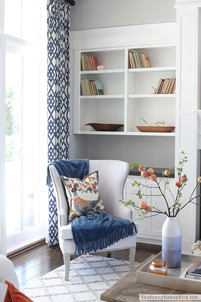 Home Decor Updates! (Sunny Lifestyles)