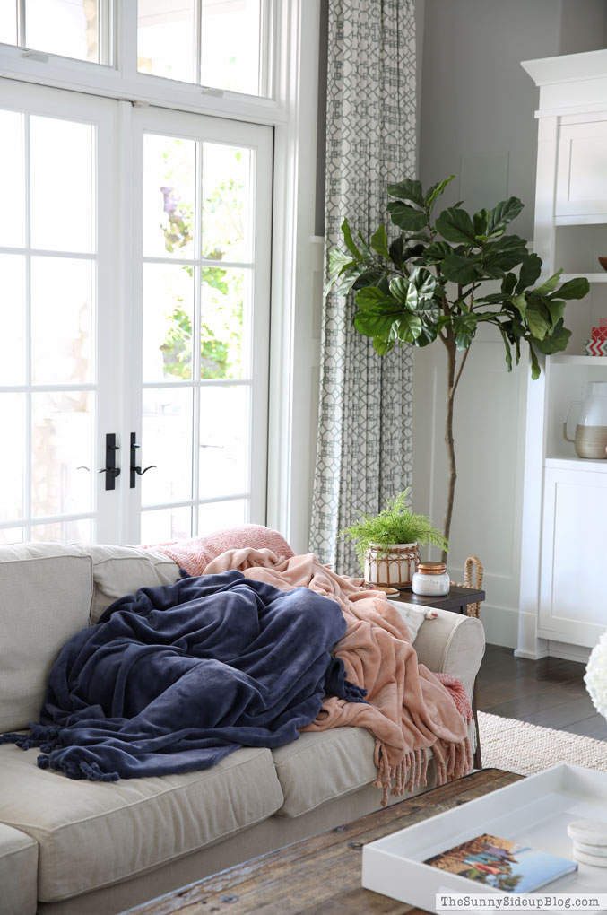 Home Decor Updates! (Sunny Lifestyles)