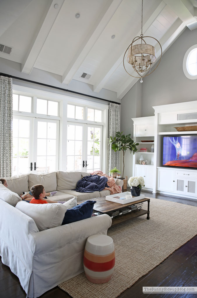 Home Decor Updates! (Sunny Lifestyles)