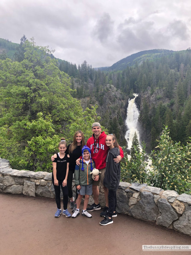 Vacation in Steamboat Springs (Sunny Lifestyles)