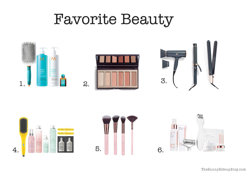 Nordstrom Anniversary Sale Favorites Round-Up! (Sunny Lifestyles)