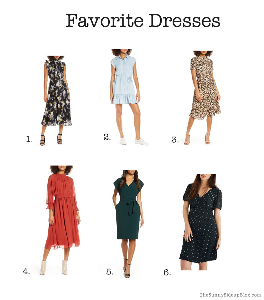 Nordstrom Anniversary Sale Favorites Round-Up! (Sunny Lifestyles)