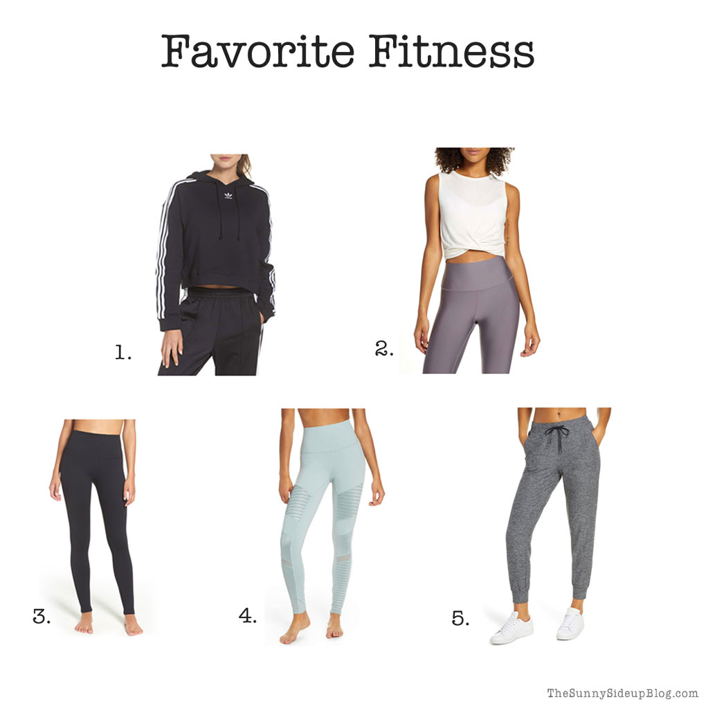 Nordstrom Anniversary Sale Favorites Round-Up! (Sunny Lifestyles)