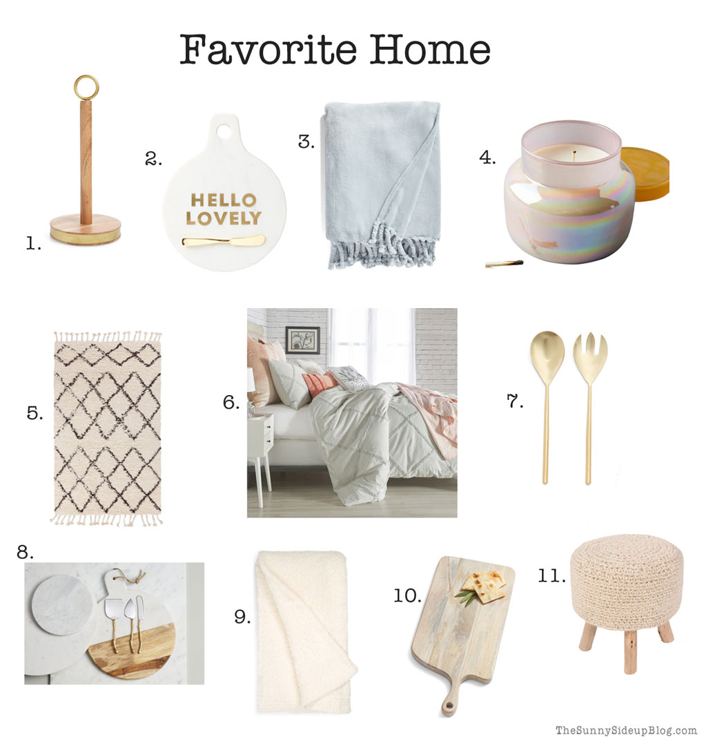 Nordstrom Anniversary Sale Favorites Round-Up! (Sunny Lifestyles)