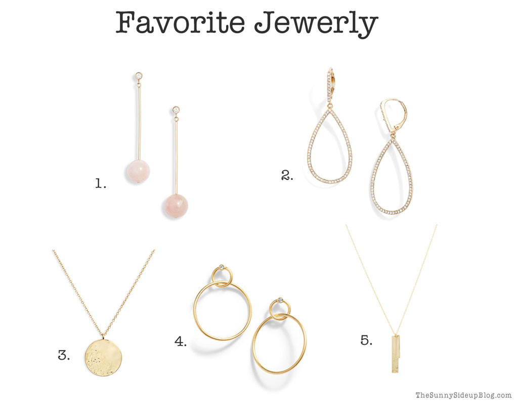 Nordstrom Anniversary Sale Favorites Round-Up! (Sunny Lifestyles)