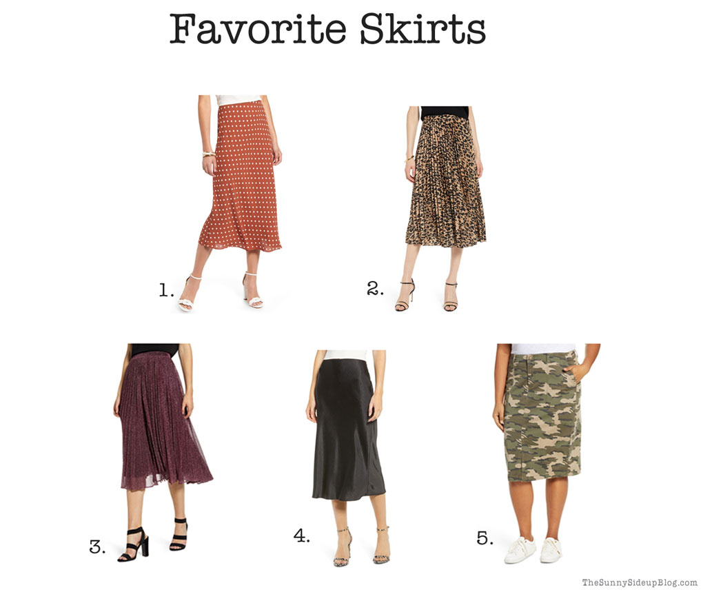 Nordstrom Anniversary Sale Favorites Round-Up! (Sunny Lifestyles)
