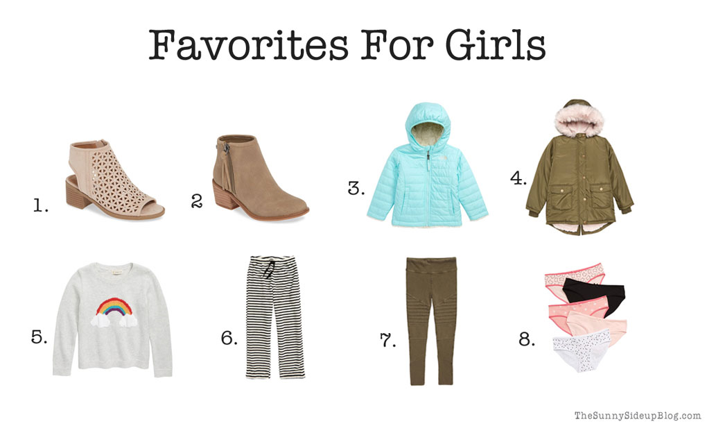 Nordstrom Anniversary Sale Favorites Round-Up! (Sunny Lifestyles)