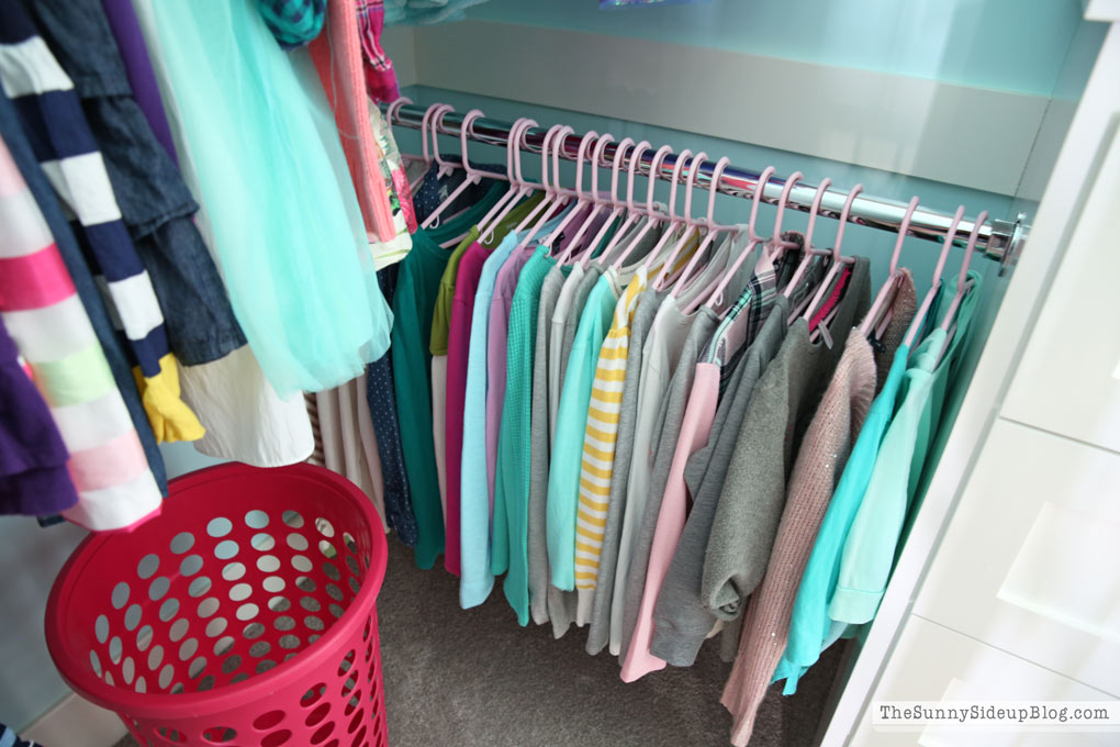 Back to school - time to get organized (Sunny Lifestyles)