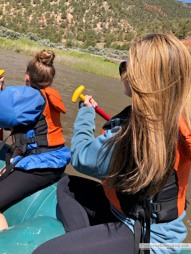 Vacation in Steamboat Springs (Sunny Lifestyles)