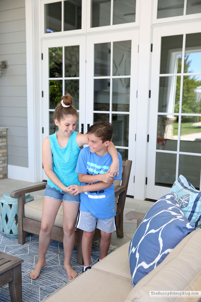 Back to school - time to get organized (Sunny Lifestyles)