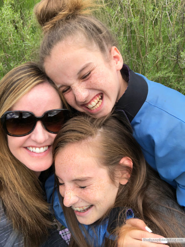 Vacation in Steamboat Springs (Sunny Lifestyles)