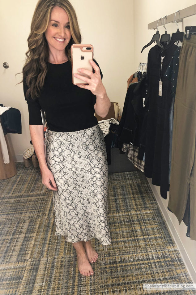 Nordstrom Anniversary Sale Favorites 2019 (Sunny Lifestyles) 