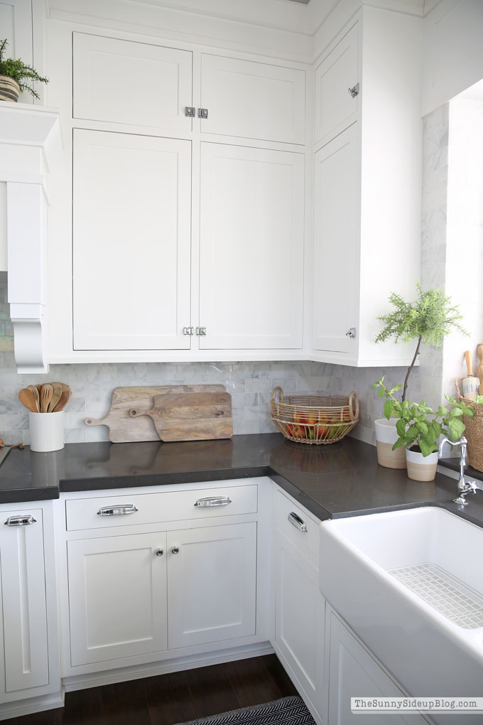 Summer Decor Updates! (Sunny Lifestyles)