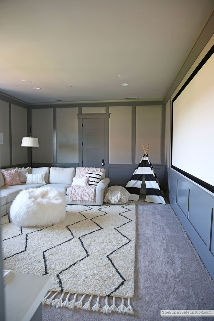 Theatre Room (Sunny Lifestyles)