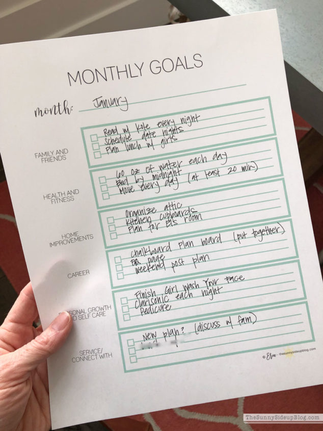 Back to school - time to get organized (Sunny Lifestyles)