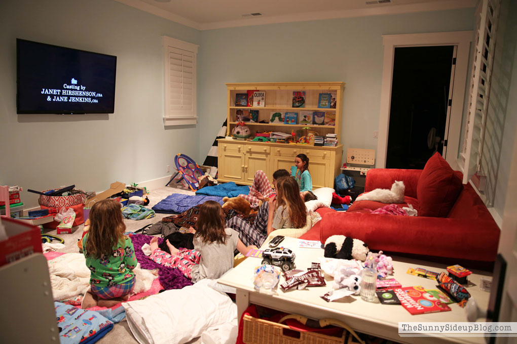 Theatre Room (Sunny Lifestyles)