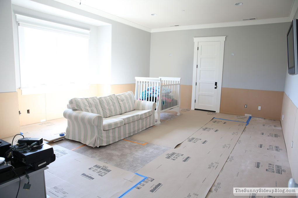 Theatre Room (Sunny Lifestyles)