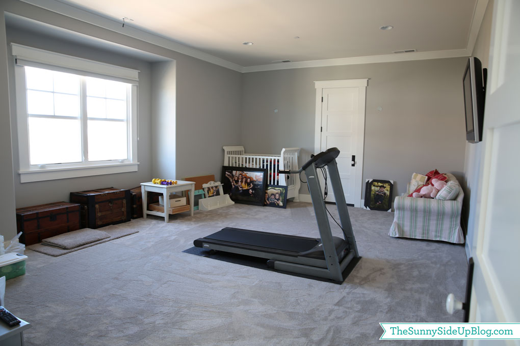 Theatre Room (Sunny Lifestyles)