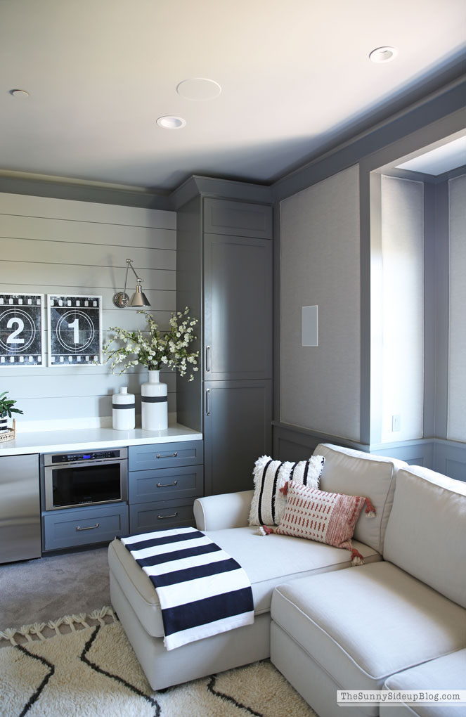 Theatre Room (Sunny Lifestyles)
