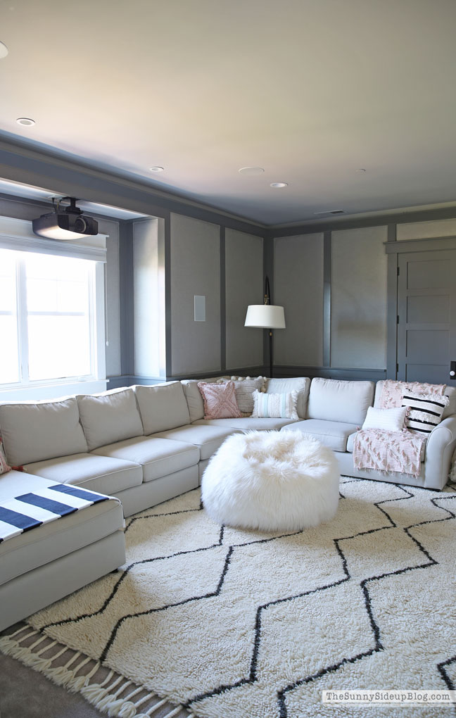 Theatre Room (Sunny Lifestyles)
