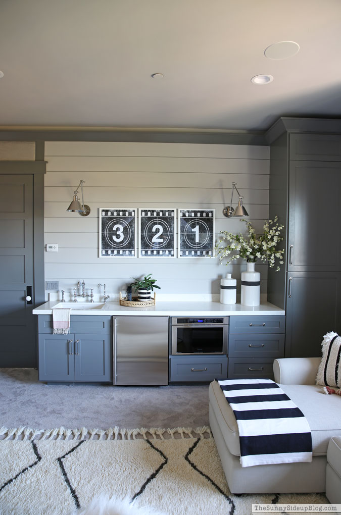 Theatre Room (Sunny Lifestyles)