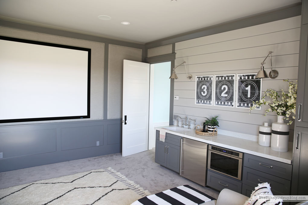 Theatre Room (Sunny Lifestyles)