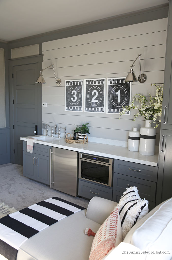 Theatre Room (Sunny Lifestyles)
