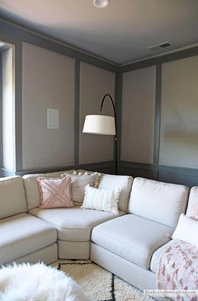 Theatre Room (Sunny Lifestyles)