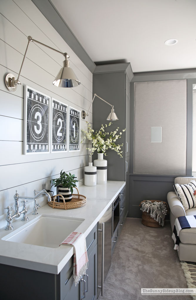Theatre Room (Sunny Lifestyles)