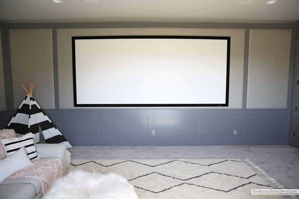 Theatre Room (Sunny Lifestyles)