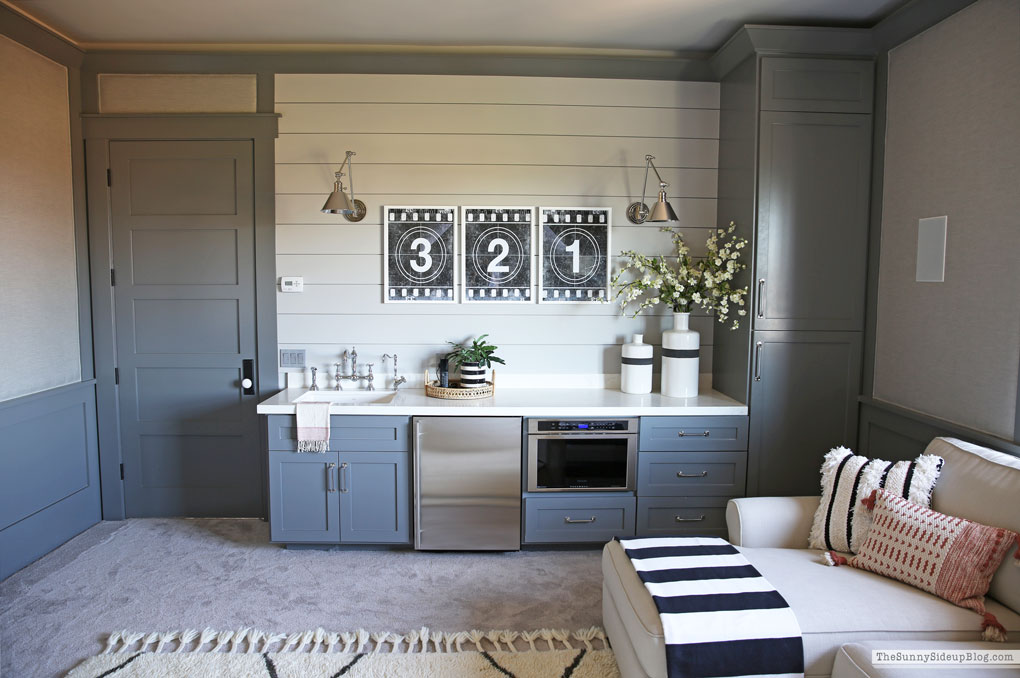 Theatre Room (Sunny Lifestyles)