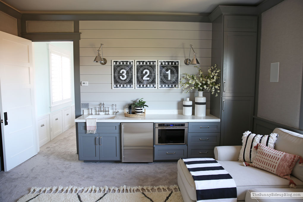 Theatre Room (Sunny Lifestyles)