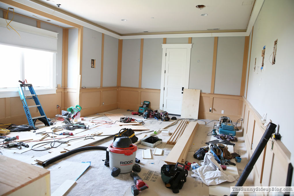 Theatre Room (Sunny Lifestyles)