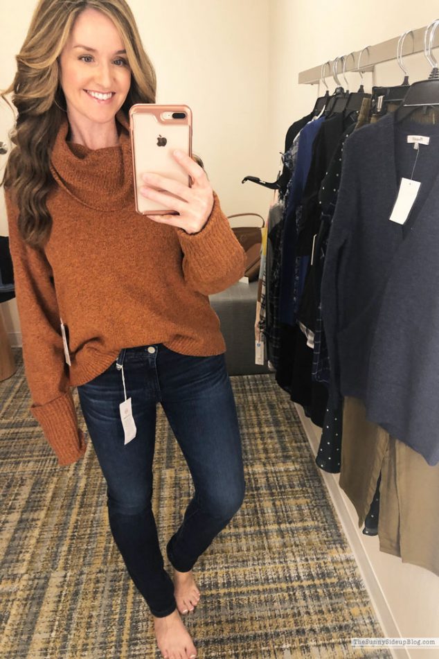 Fall Favorites (Sunny Lifestyles)