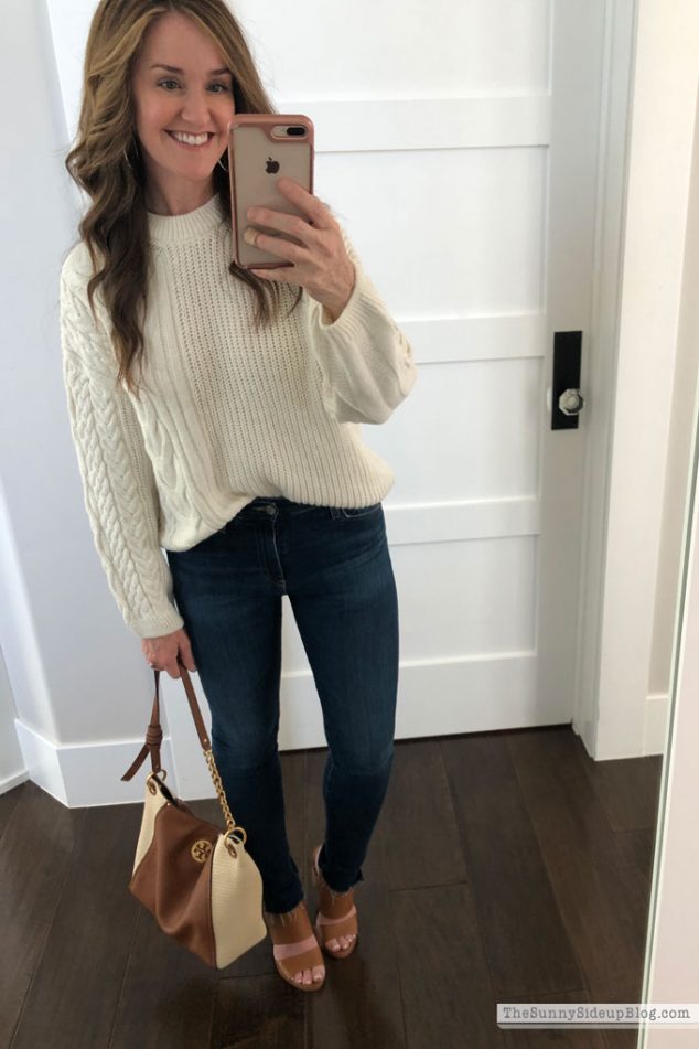 Fall Favorites (Sunny Lifestyles)