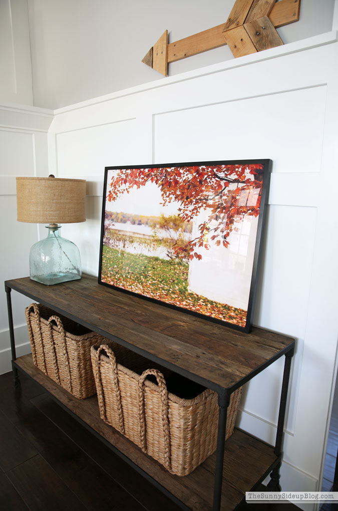Fall Favorites (Sunny Lifestyles)