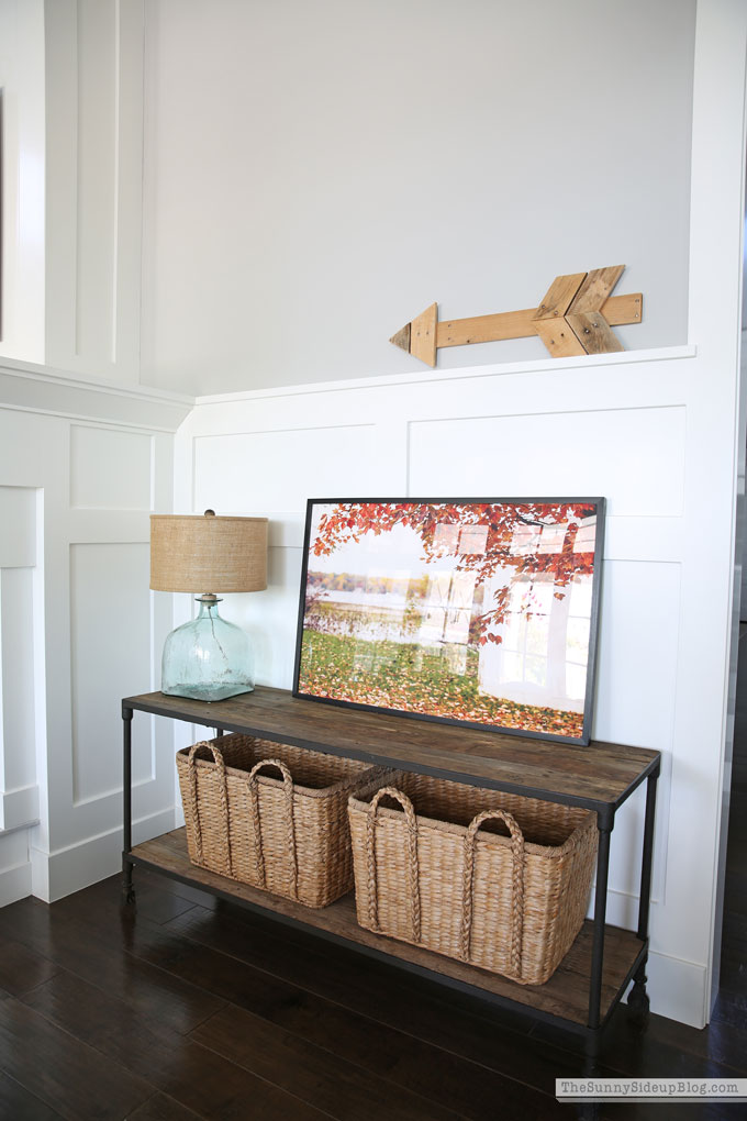 Fall Favorites (Sunny Lifestyles)