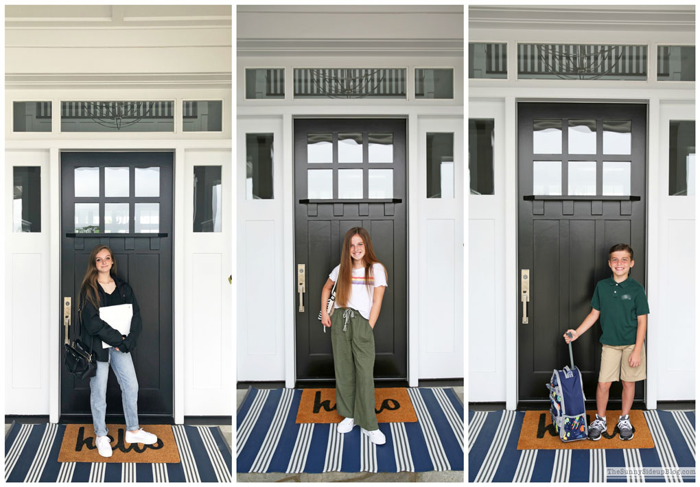 Fall Favorites (Sunny Lifestyles)