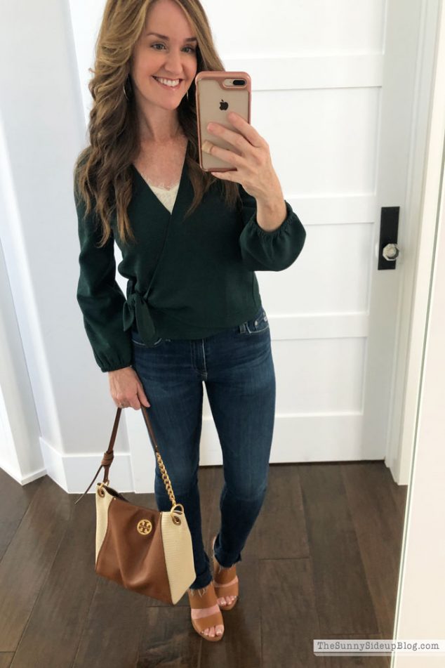Fall Favorites (Sunny Lifestyles)